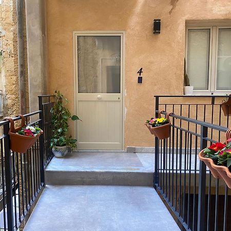 Casa Vella Apartment Агридженто Экстерьер фото