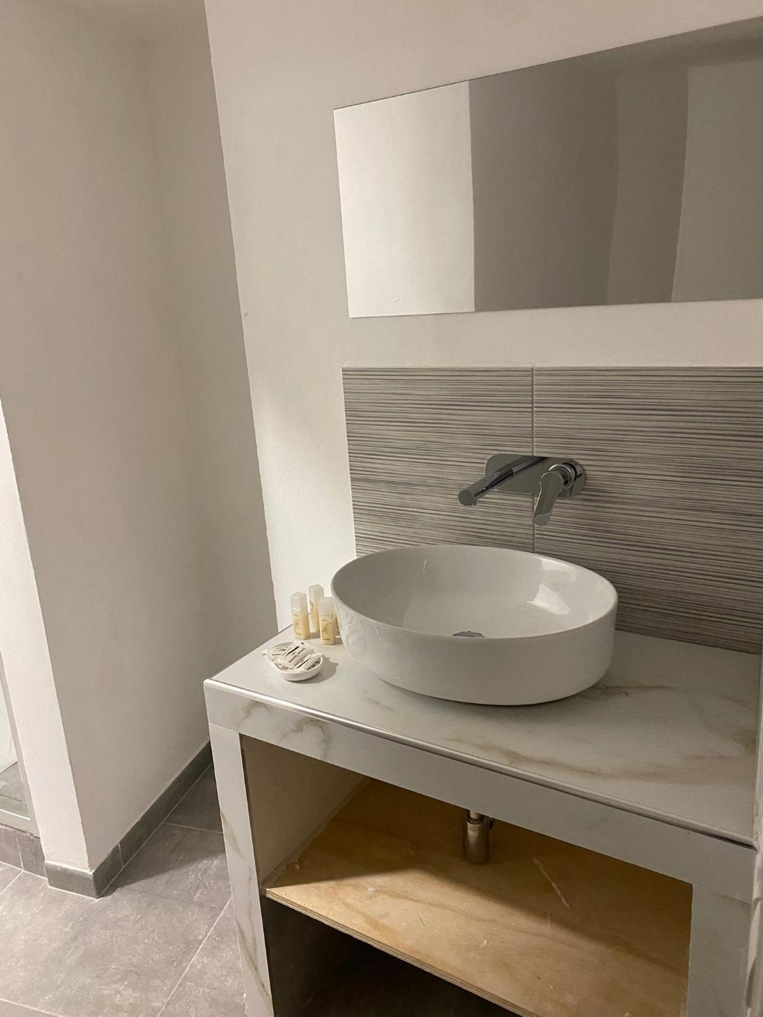 Casa Vella Apartment Агридженто Экстерьер фото