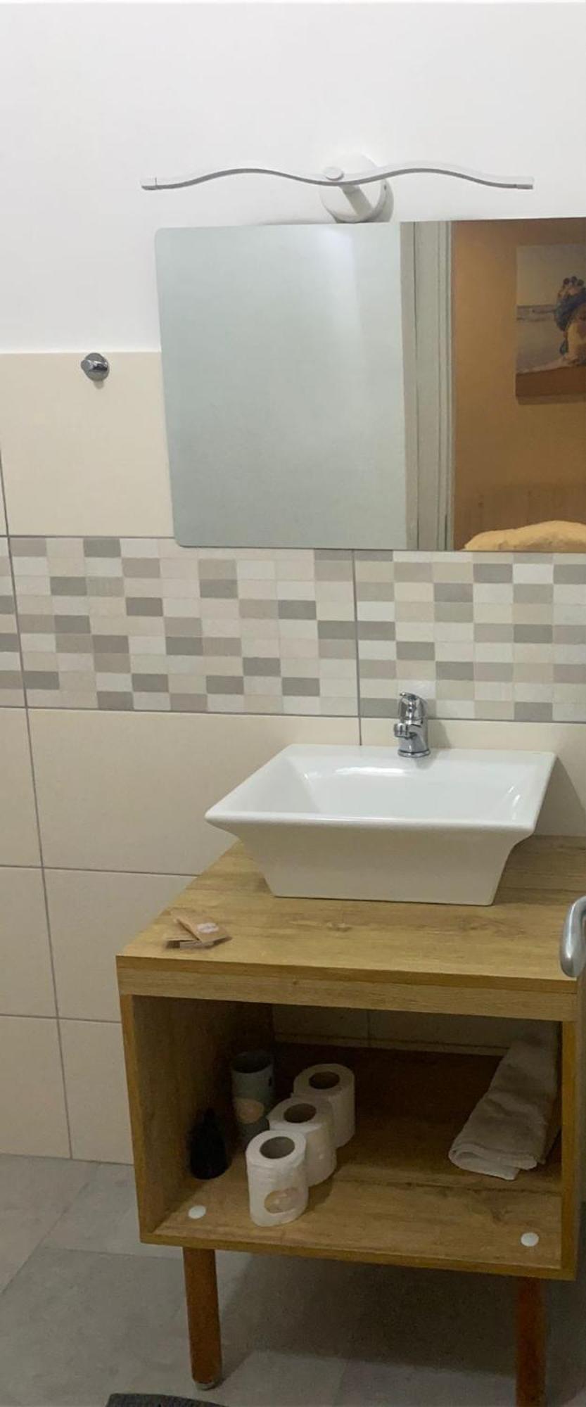 Casa Vella Apartment Агридженто Экстерьер фото