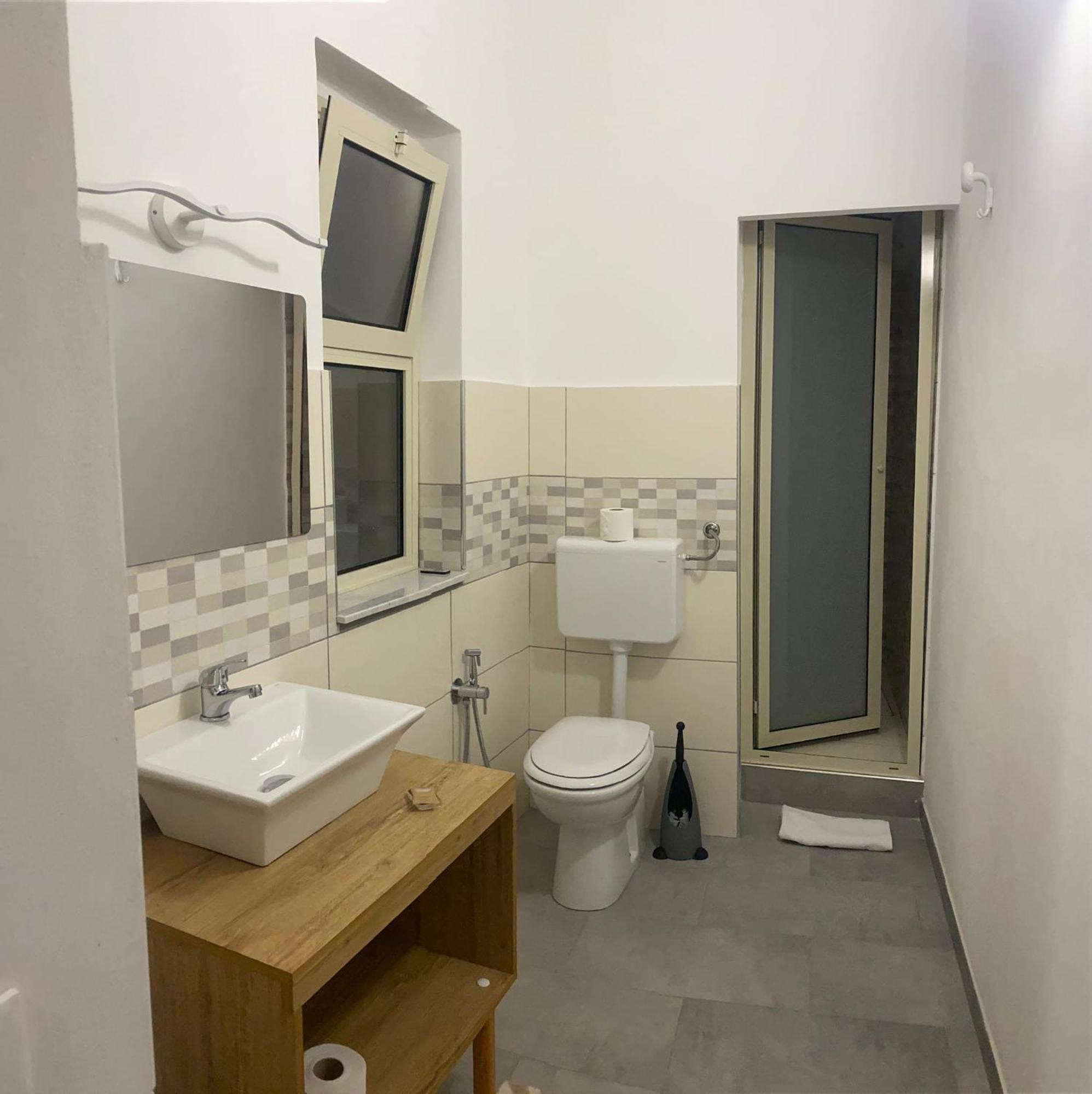 Casa Vella Apartment Агридженто Экстерьер фото